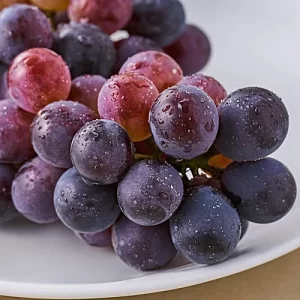 Grapes - Bangalore Blue 1 kg